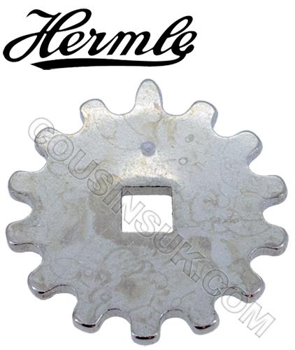 E001.06070 Hermle Ratchet Wheel