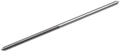 Universal Threaded Pin