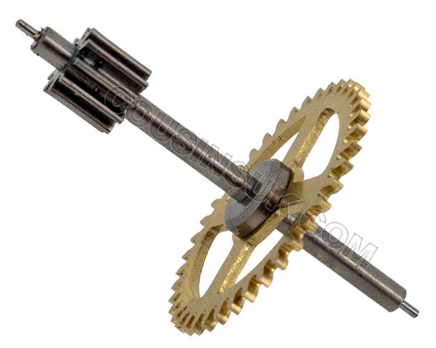 B004.01230 Hermle Wheel (Laufrad)