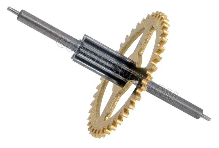 B005.00110 Hermle Third Wheel