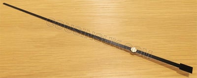 Centre Seconds, High Torque XL (215mm)