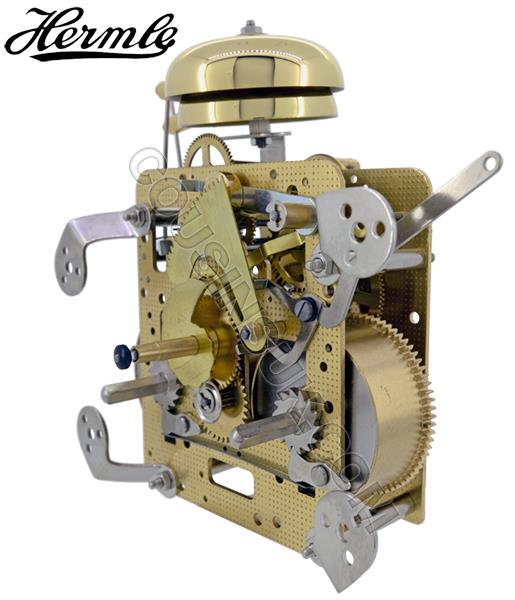 Hermle 141.080 (2 Bells)