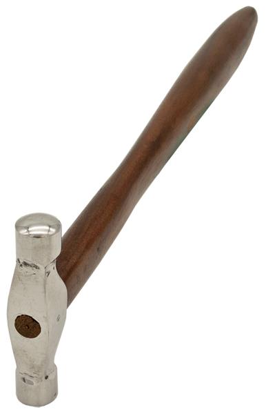 Planishing Hammer, Ø13mm Face