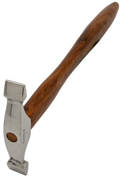 Sharp Raising Hammer, 2 x 14.5mm & 3 x 14.5mm Faces