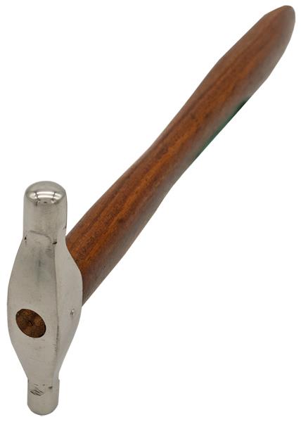Embossing Hammer, Ø8 & Ø10mm Faces