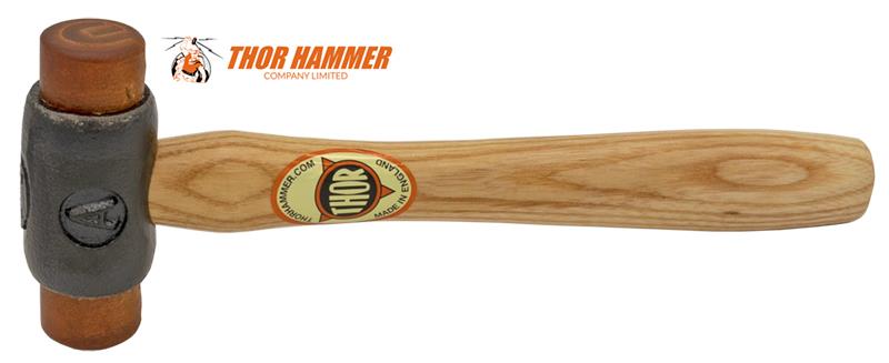 Ø25mm (340g) Hammer