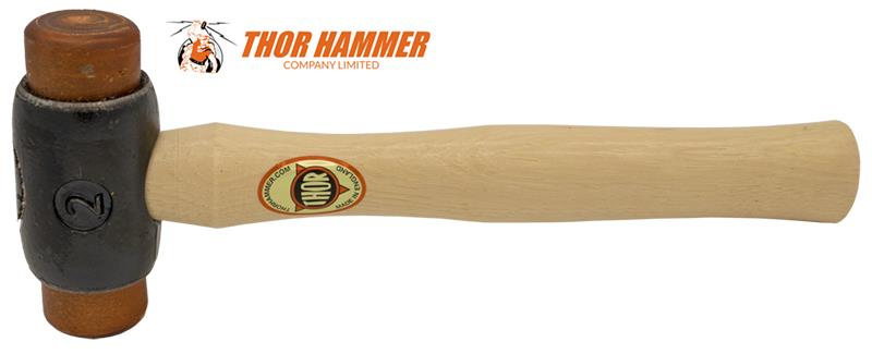 Ø38mm (825g) Hammer