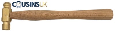 Brass Head Hammer