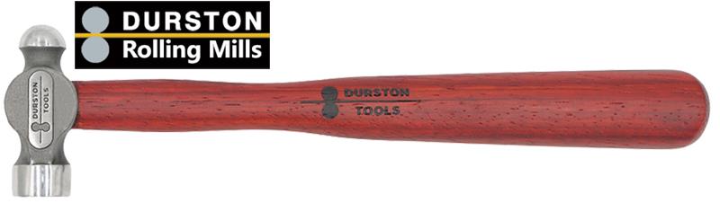 Ball Pein "Jobber" Hammer