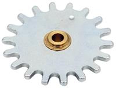 Wheels B026 (Stellkreuz)