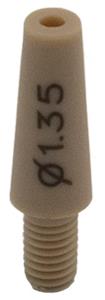 Ø1.35 x Ø3.00mm Tip