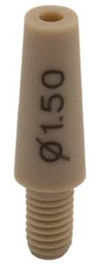 Ø1.50 x Ø3.20mm Tip
