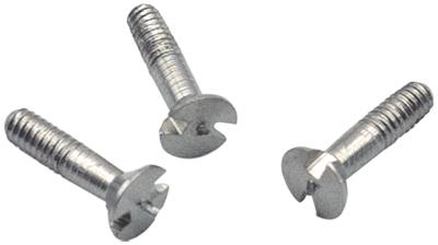 Case Screws