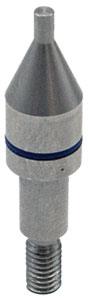 Tip (Metal), Solid Ø1.60mm (Blue)