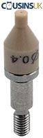 Tip, Ø0.40mm