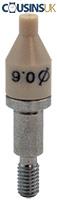 Tip, Ø0.60mm