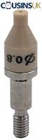 Tip, Ø0.80mm