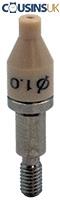Tip, Ø1.00mm