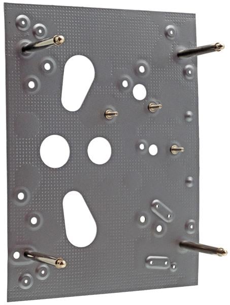 B028.02140 Hermle 451 Series & 1151 Series