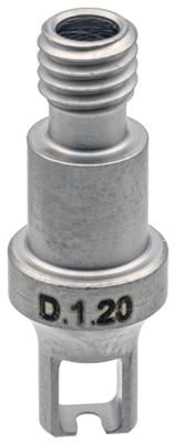 Extractor, Ø1.20 x Ø3.20 x 3.00mm