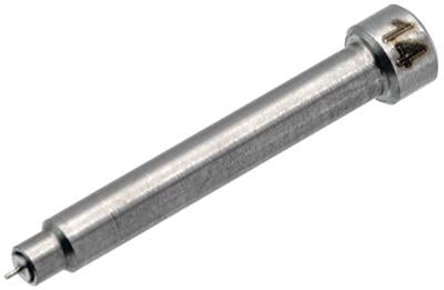 Pin, Ø0.18 x Ø1.50 x 0.80mm (No.14)