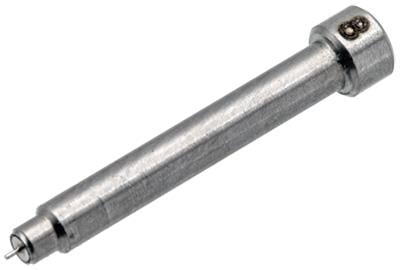 Pin, Ø0.20 x Ø1.00 x 0.80mm (No.08)