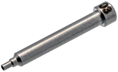 Pin, Ø0.65 x Ø0.85 x 1.20mm (No.03)