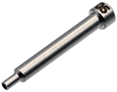 Pin, Ø0.85 x Ø1.15 x 2.00mm (No.05)