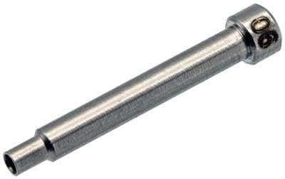 Pin, Ø1.15 x Ø1.45 x 2.00mm (No.06)