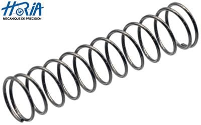 Internal Spring for Broach