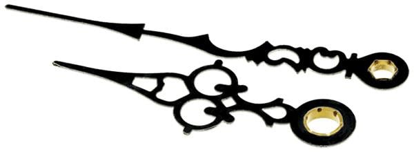 Serpentine (61mm)