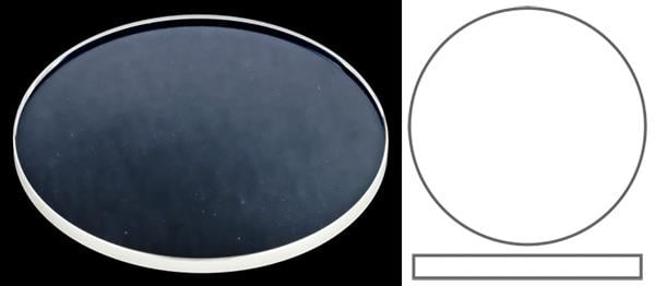 Ø30.00mm (T1.50mm) Hublot Classic Fusion