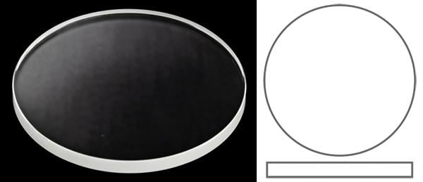 Ø33.30mm (T2.40mm) Hublot Big Bang Unico