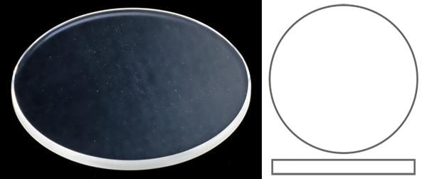 Ø32.80mm (T1.60mm) Hublot Techframe Tourbillon