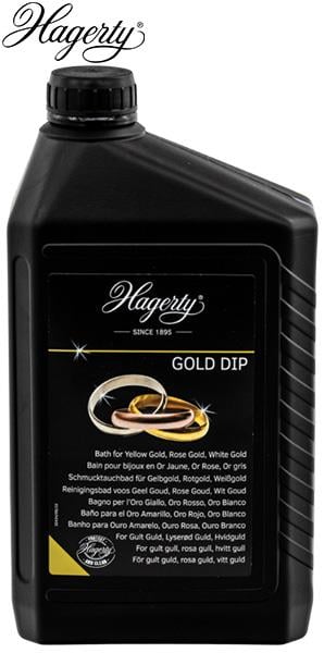 Gold Dip, 2 Litre