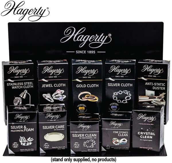 Counter Display Stand, Large