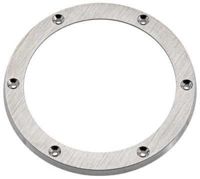 Bezels
