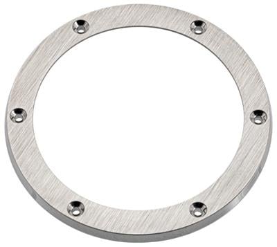 Bezels