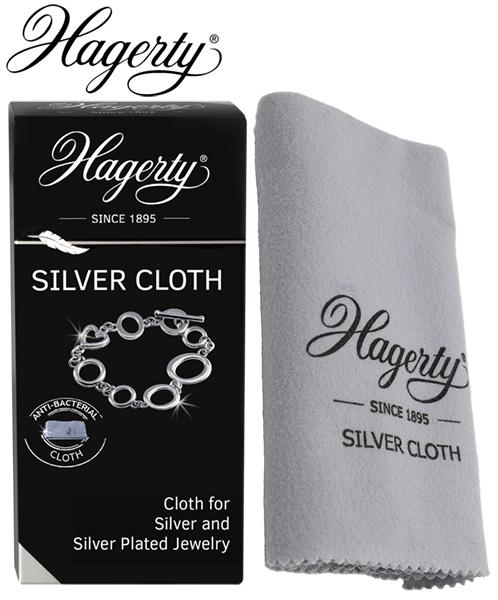 Silver Cloth (Pack*12)