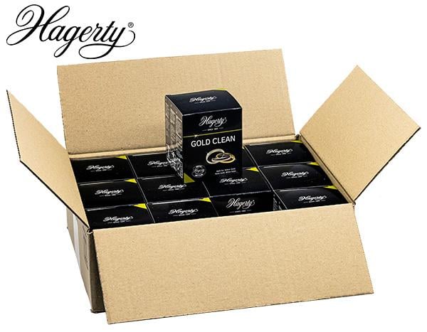 Gold Clean, 170ml (Pack*12)