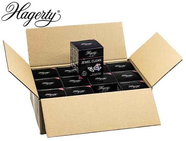 Jewel Clean, 170ml (Pack*12)