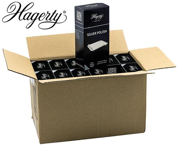 Silver Polish, 250ml (Pack*12)
