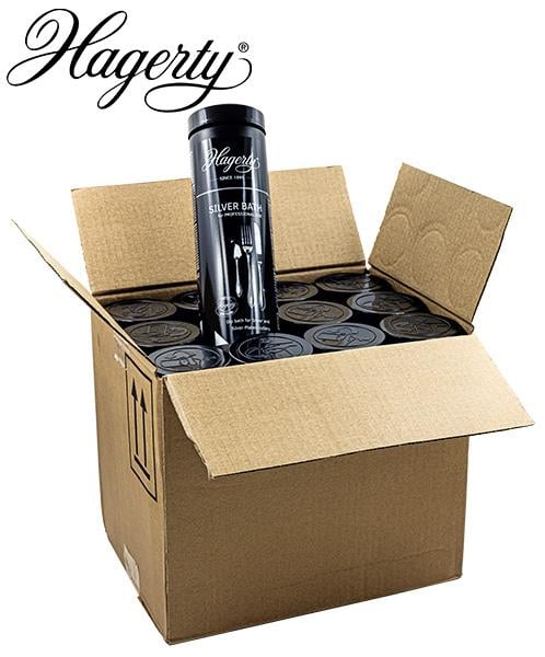 Silver Bath (Pack*12)