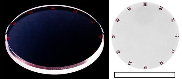 Ø35.50mm (T3.00mm) Hublot King Power Porto Servo Costa Esmeralda