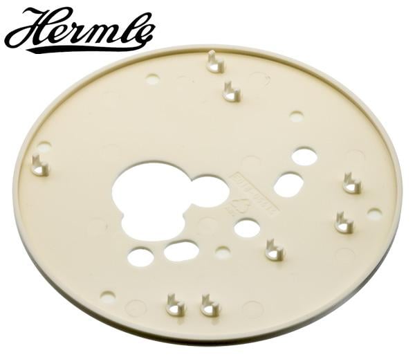 E018.05414 Hermle 341 Series (Ø150mm) Blind Plate