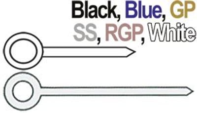 Baton Straight (Pairs)