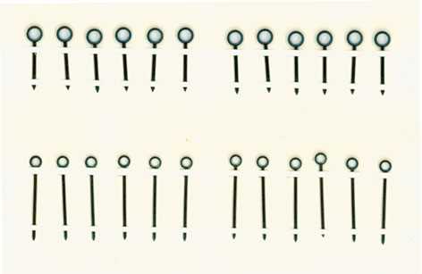 Miscellaneous (Carded)