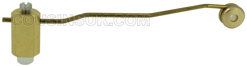 Bell Hammer Arm & Collet