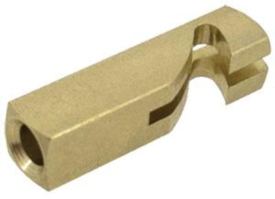 Pendulum Hook, Threaded Hole (13.5 x 5mm)