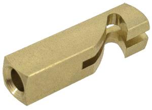 Pendulum Hook, Threaded Hole (13.5 x 5mm)